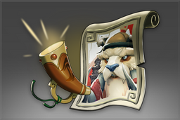 Cosmetic icon Announcer- Tusk.png