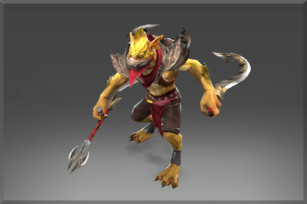 Mulf Hunter