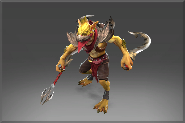 dota 2 bounty hunter sets