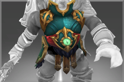 Cosmetic icon Armor of the Haunted Lord.png
