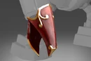 Claw of the Steam Chopper