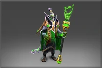 Набор «Councilor's Complete Raiment»