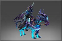 abaddon dota 2 demonic vessel