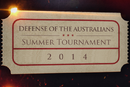 Defense of the Australians Season 2