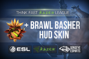 ESL Think Fast Razer League