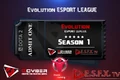 Evolution Esports League Season 1