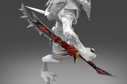 Tonfa Of The Giant Hunter Dota 2 Wiki Fandom