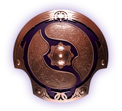 【エミルトン】Dota 2 The International 2019 Ti9 Dota 2 Aegis 2019 The International Championship Aegis