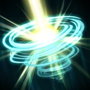 Virtue of the Crested Dawn Mystic Flare icon