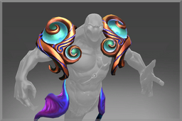 Cosmetic icon Armor of Abyssal Vortex.png