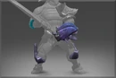 Rogue at Arms