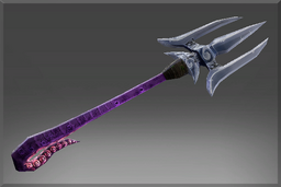 Cosmetic icon Trident of the Deep One