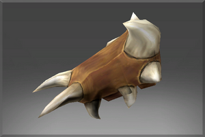 Cosmetic icon Tusked Bracers.png