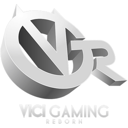 Team logo Vici Gaming Reborn.png
