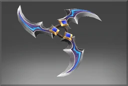 Cosmetic icon Edge of the Final Utterance