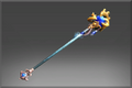 Dragonfish Sceptre