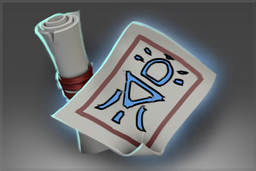 Cosmetic icon Recipe Materialize Item.png