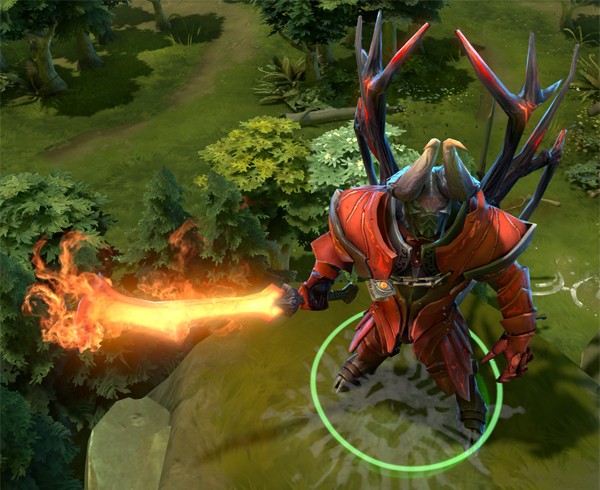 doombringer dota 2