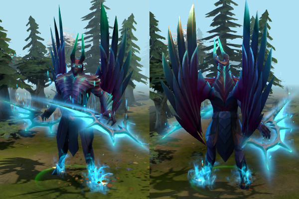 dota terrorblade