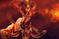 Lina - Dota 2 Wiki