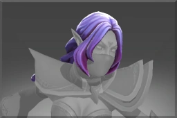 Cosmetic icon Style of the Clandestine Trail