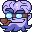 Emoticon big brain.gif