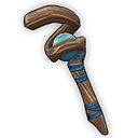Когда выйдет агент vyse. Scythe of vyse.