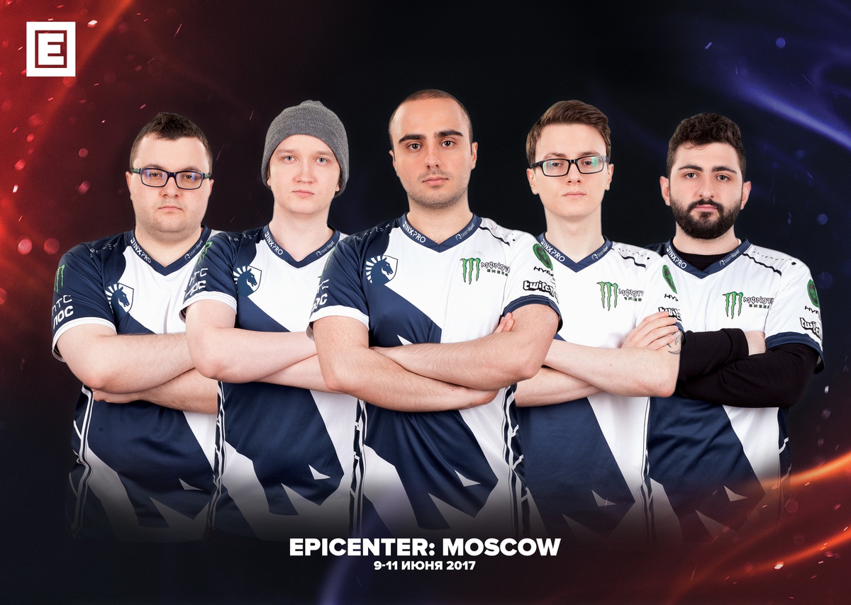 Team liquid дота 2 фото 65