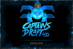 Captains Draft 4.0