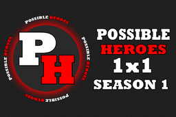 Cosmetic icon Possible Heroes 1x1 Season 1