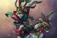 Набор «Raiments of the Sacrosanct»