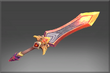 Salamander's Fang