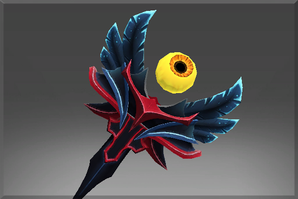 Vengeful Spirit/Equipment - Dota 2 Wiki