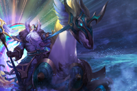 keeper of the light dota 2 wiki fandom