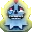 Emoticon charm happytears.gif