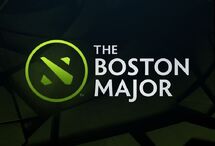 Minibanner Dota 2 Major Fall 2016