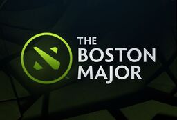 Minibanner Dota 2 Major Fall 2016