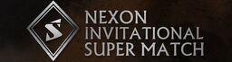 Nexon invitational super match