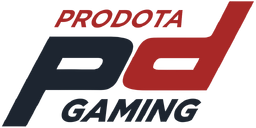 Team logo Prodota Gaming