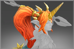 Cosmetic icon Crown of the South Star.png