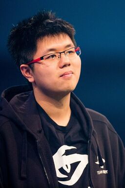 EternaLEnVy