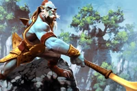 Tela de Carregamento: Phantom Lancer Ascendente