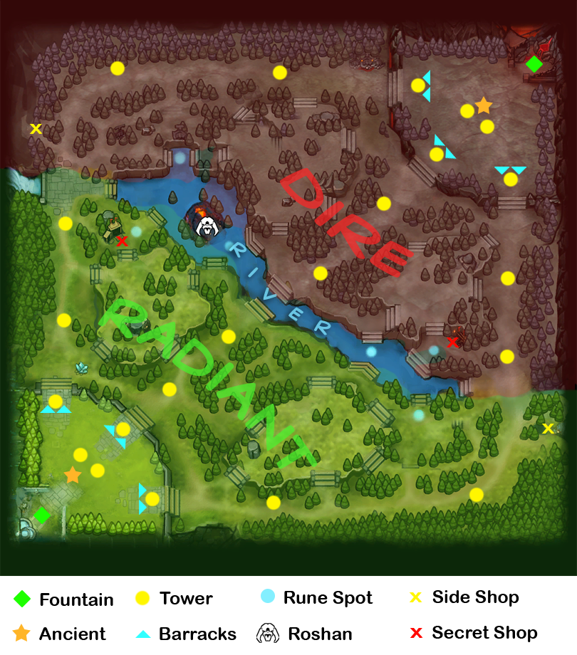 dota 2 map skins