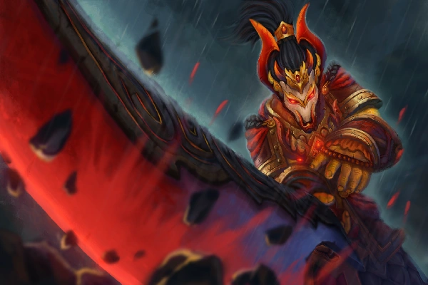 Armor Of The Unyielding Mask Dota 2 Wiki