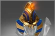 Crown of Gilded Worship
