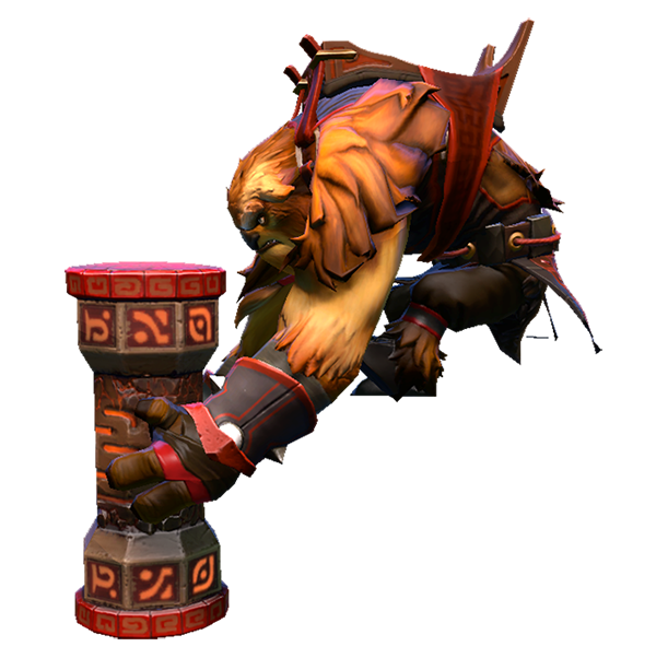 Earthshaker Guide Dota 2 Wiki