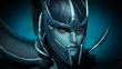 black and purple wraith skin Phantom Assassin icon