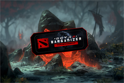 Cosmetic icon Barganizer Online Tournament.png