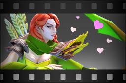 Cosmetic icon Taunt You Prefer Arrows.png