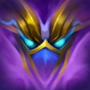 Golden Edict of Shadows Smoke Screen icon